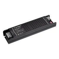 Блок питания ATS-24-200-LS (24V, 8.3A, 200W) (ARL, для светодиодных лент, IP20 сетка, 5 лет)