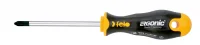 Отвертка Ergonic крестовая PH 1X80