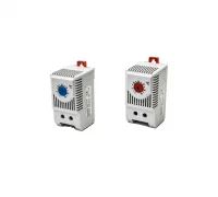 Терморегулятор NC KTO011