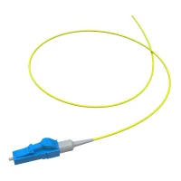 Пигтейл 9/125 (OS2) LC/UPC 1.5 м