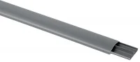 Кабель-канал KK-50-12-FG напольный серый RAL 7046 50х12мм 48м