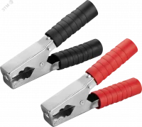 Зажим ОНЛАЙТ 80 870 OAC-250A-150-H2 (крокодил, 250 А, упаковка 2шт)
