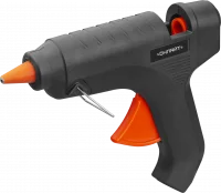 Клеевой пистолет ОНЛАЙТ 90 085 OTE-Pk02-40W-11 (40 Вт, 11 мм)