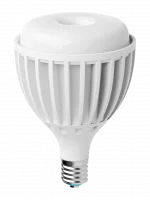 Лампа светодиодная LED 250Вт 220В E40 D190х263 6500К холодный 22500 лм