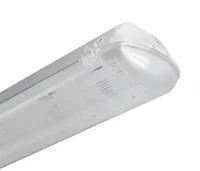 Светильник светодиодный промышленный пылевлагозащищенный PolarLED Т8-236-21
