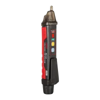 Индикатор напряжения AC-12