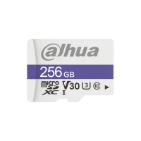 Карта памяти microSD, 256 ГБ, UHS-I,TBW 50 ТБ