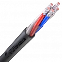 Кабель монтажный МКШ 5х0,5 ТРТС