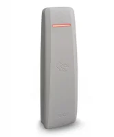 Считыватель бесконтактный PERCo-IR13G для карт формата EMM/HID, интерфейс связи RS-485, Wiegand-26,-37,-40,-42