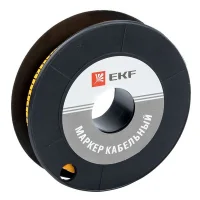 Маркировочное кольцо 0-1.5мм (1) КМ (1000шт)