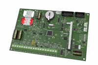 Панель контрольная Контакт GSM-5-RT3 для Болида