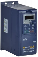 Преобразователь частоты A650 380В 3Ф 1,5кВт 4,2А M