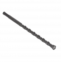 Бур SDS-plus (2 спирали, 2 резца)  12,0 x 210