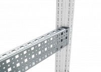 Комплект планок монтажных ВМ 23х73 тип К для шкафов RS52 00.80 (4 шт.)