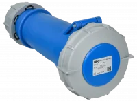 Розетка переносная ССИ-2232 32А 6ч 220В 2P+PE IP67 IEK