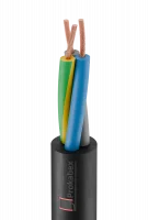 Кабель силовой КГВВнг(A)-LS 3х4(N,PE) 380/660-2ТРТС