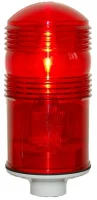 Заградительный огонь >10Cd тип А 30-265V AC/DC IP65