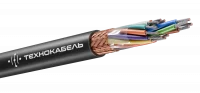 Кабель монтажный МКЭШ 14х0,75  (100 м) ТРТС