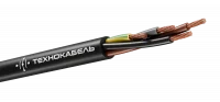 Кабель силовой КГТП-ХЛ 4х1,5(PE) 380/660-2 ТРТС
