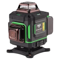 Уровень лазерный LN 4D-360-7