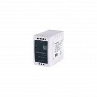Импульсный блок питания SMARTWATT PSE DRS 24100 S-POWER, 24 В, 100 Вт, 4 А
