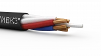 Кабель контрольный КВВГнг(А)-LS 5х1 ТРТС