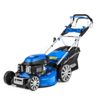 Газонокосилка бензиновая  L 5620S