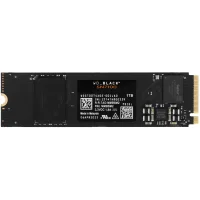 Накопитель SSD М.2 2280 1ТБ Black SN7100, NVMe    2.0, 3D TLC NAND, 7250/6900 МБ/с