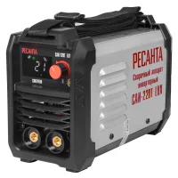 Инвертор сварочный ММА САИ-220Т LUX