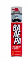 Жидкий ключ ВАЛЕРА, 400 мл флакон-аэрозоль
