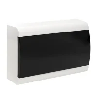 Щит распределительный навесной ЩРН-П-18 SlimBox IP41 PROxima