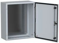 TITAN 5 Корпус металлический ЩМП-70.50.25 УХЛ1    IP66 IEK
