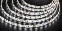 Лента светодиодная 14.4Вт/м 12В 4000K IP65 60LED/м NLS-5050-Pro 5м