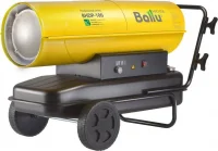 Пушка дизельная прямого нагрева Ballu BHDP-100