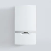 Котел газовый turboTEC plus VU 282/5-5 настенный 28 кВт одноконтурный с закрытой камерой сгорания