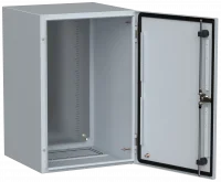 Корпус металлический ЩМП-60.40.40 УХЛ1 IP66 TITAN 5