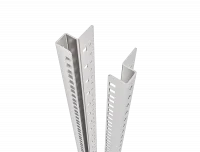 Комплект профилей 19-дюймовых С-образных RS52 42U (2шт.)