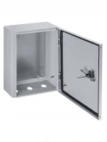 ЩМП-1-1 IP66 (395х310х150) TDM