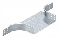 Секция Т/Х-образная, h=85 мм, B=400 мм, FS (RAA 840 FS)