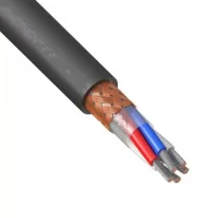 Кабель монтажный МКЭШнг(А)-HF 5х0,75 ТРТС барабан