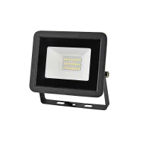 Прожектор светодиодный PFL LV 20W DC12-48V/AC12-48V 6500K 1800Лм IP65