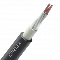 Кабель монтажный CONFLEX МКШВнг(А)-LS 3х0,75 ТРТС