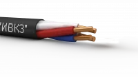 Кабель контрольный КППГнг(А)-HF 4х2.5 ТРТС
