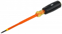 Отвертка диэлектрическая SL3,0х100 Т3 ARMA2L 5