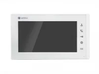 Видеодомофон аналоговый 7' TFT LCD цветной 800х480