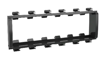 VIVA каркас 6 мод In-liner Front черный