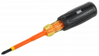 Отвертка диэлектрическая PH1х80 Т3 ARMA2L 5
