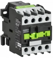 Контактор КМИе-22510 25А 230В/АС3 1НО