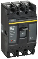 Выключатель-разъединитель KARAT MASTER ВН88-37 3P 400А