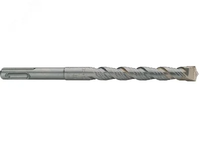 Бур SDS-plus 6 х 160 х 100 TURBOKEIL